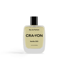 Vanilla CEO 50ml Fragrance by CRA-YON Parfums