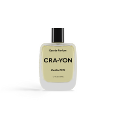 Bergamot in Perfume | Vanilla CEO by CRA-YON