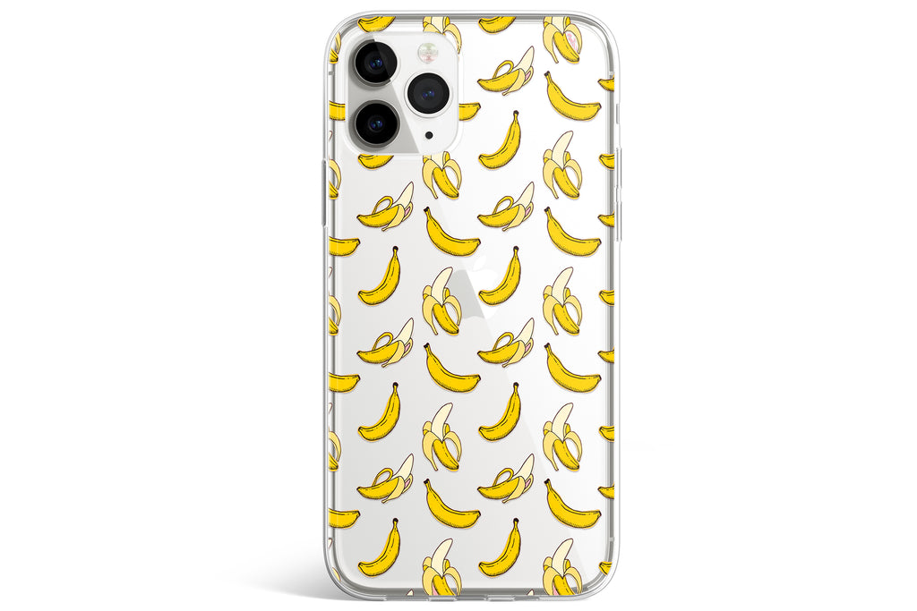 FOONCASE, Bananas phone case