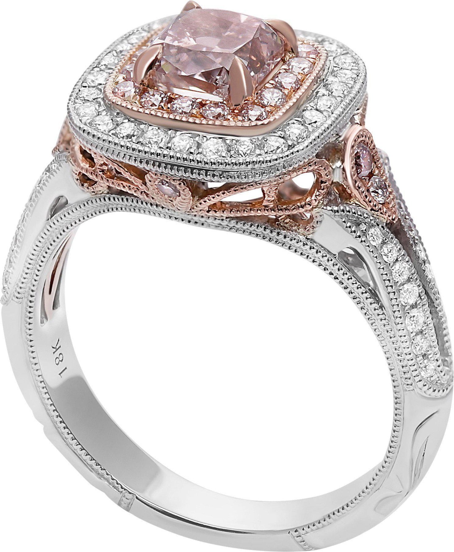 gia-1-carat-pink-diamond-center-stone-ring-jackson-hole-jewelry-company