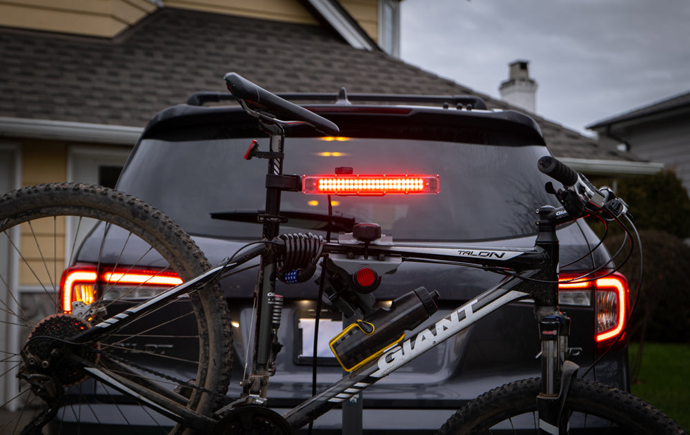 Beacon Light Beacon Light Universal Bike Rack Lights