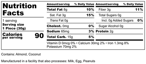 Keto Aloha Caramel (Low Sugar, Low Carb, Diabetic-Friendly)