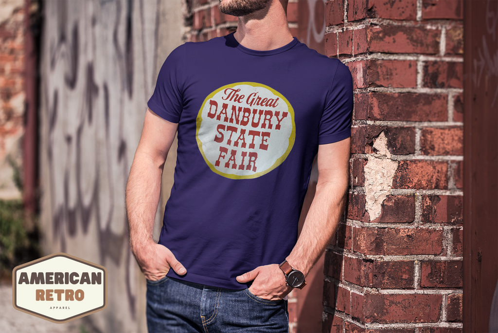 Great Danbury State Fair