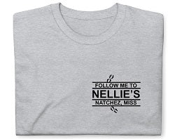 Nellie's - Natchez, MS