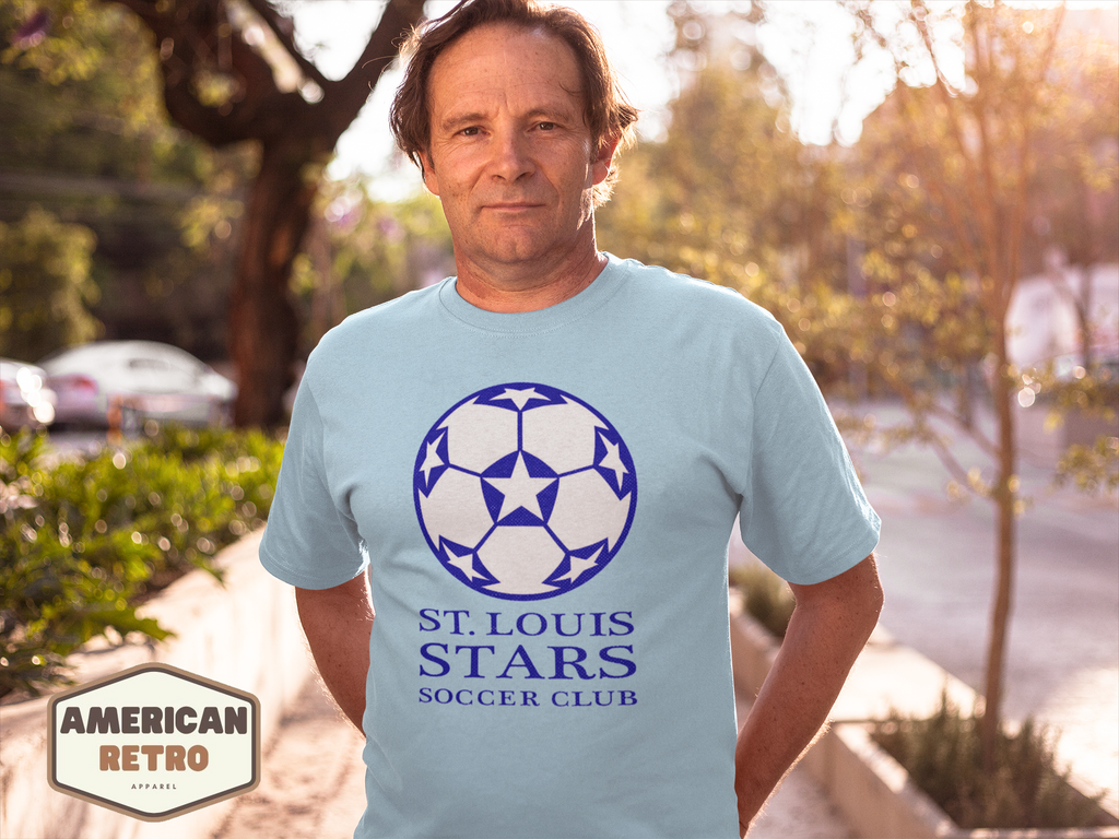 St. Louis Stars Soccer Club