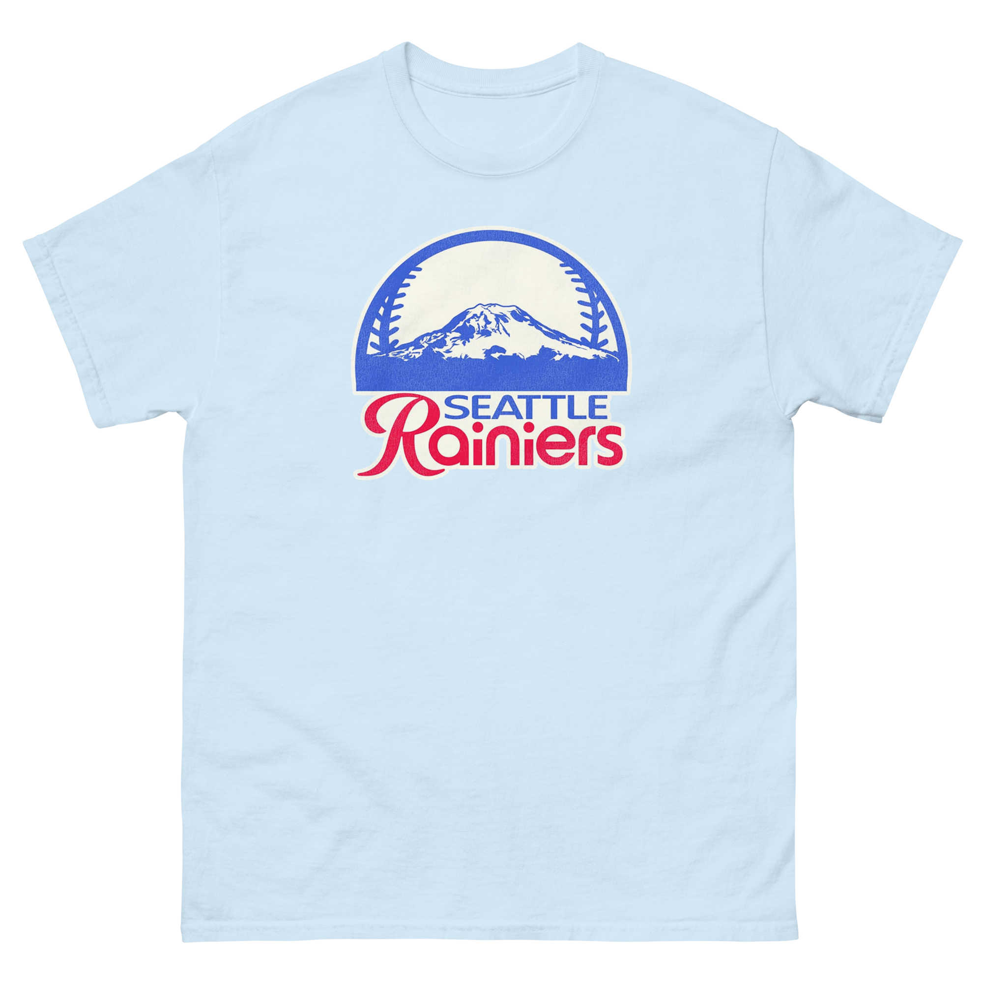Seattle Rainiers