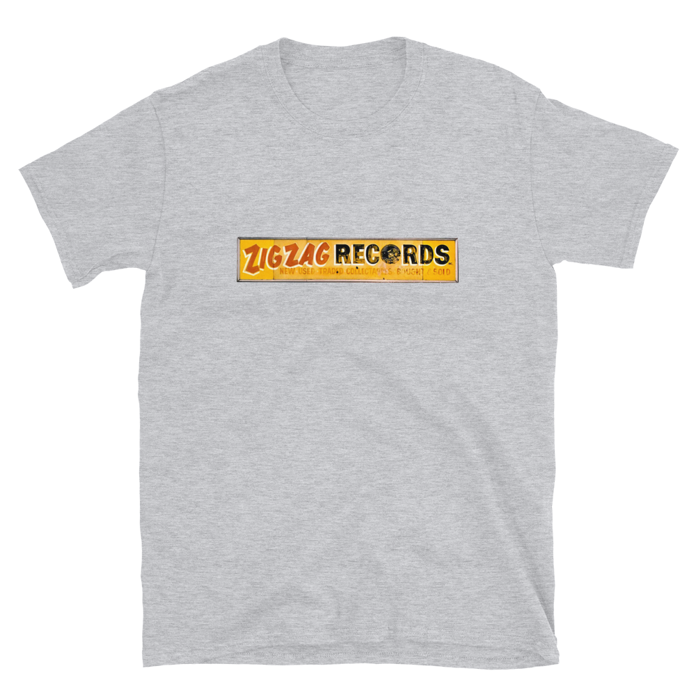 Zig Zag Records