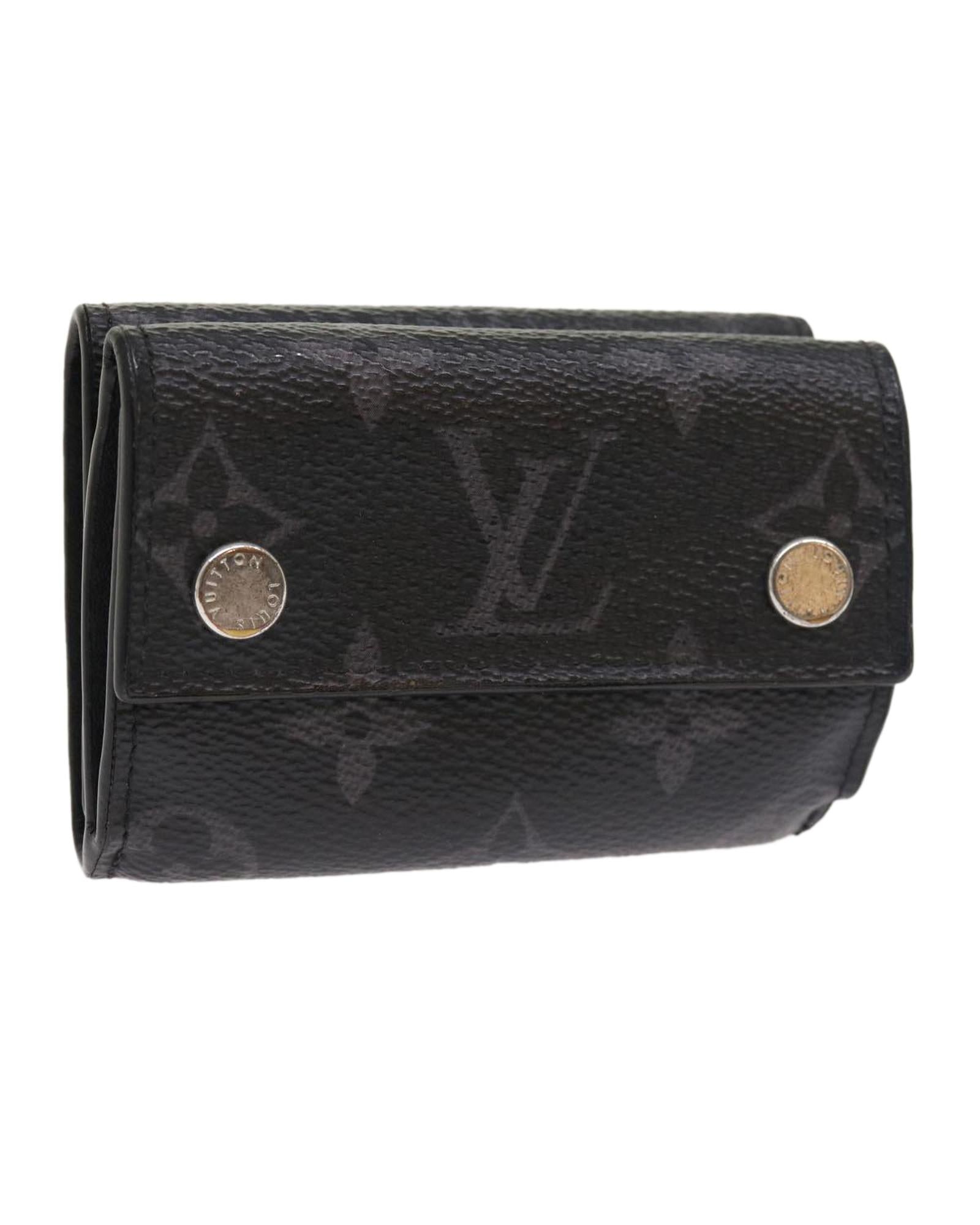 image of Monogram Eclipse Compact Wallet