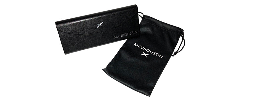 image of Brown Mauboussin Luxury Designer Box