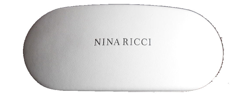 image of Nina Ricci Metal Box - Perfect Condition