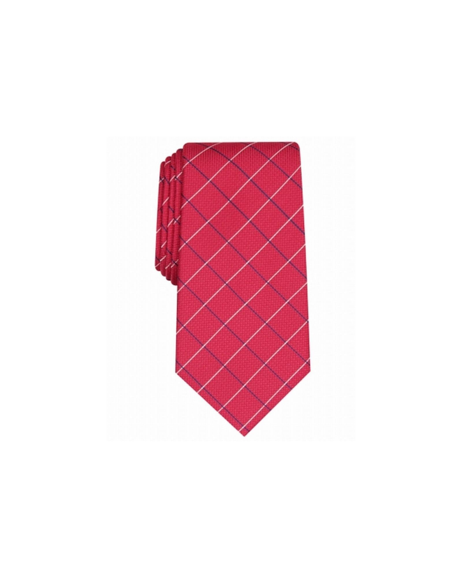 image of Club Room Mens Neck Tie