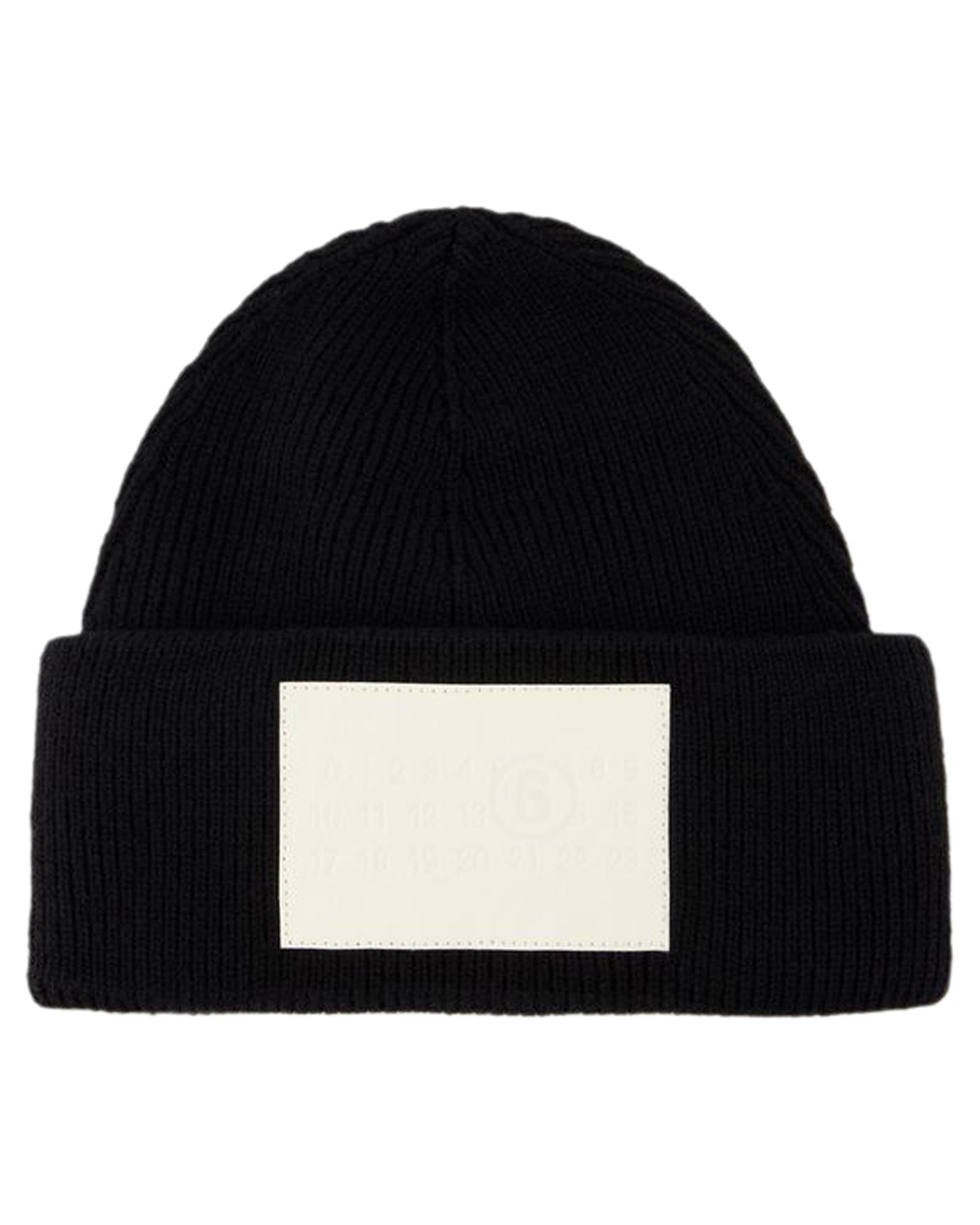 image of Wool Beanie