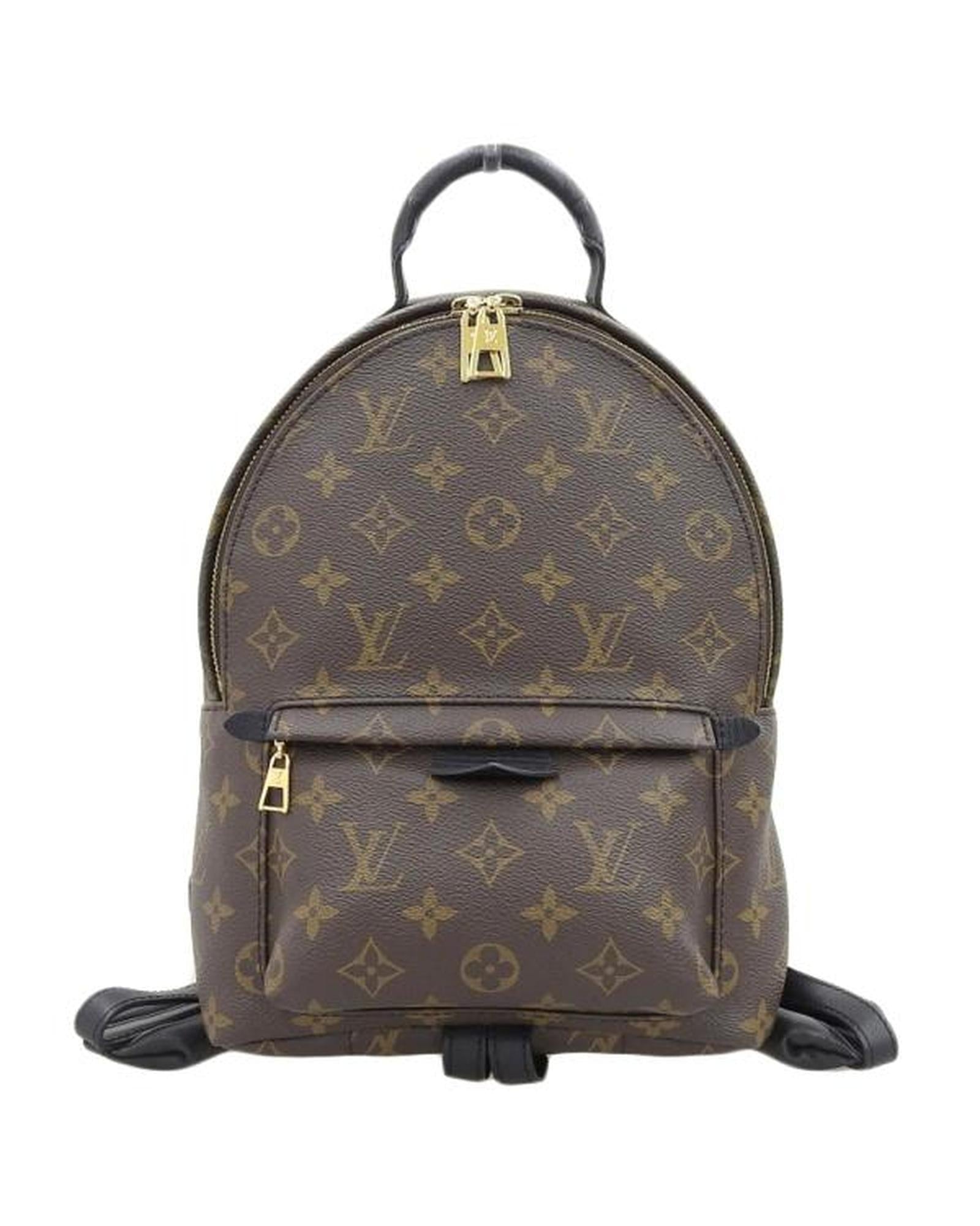 image of Authentic Louis Vuitton Backpack in Great Condition