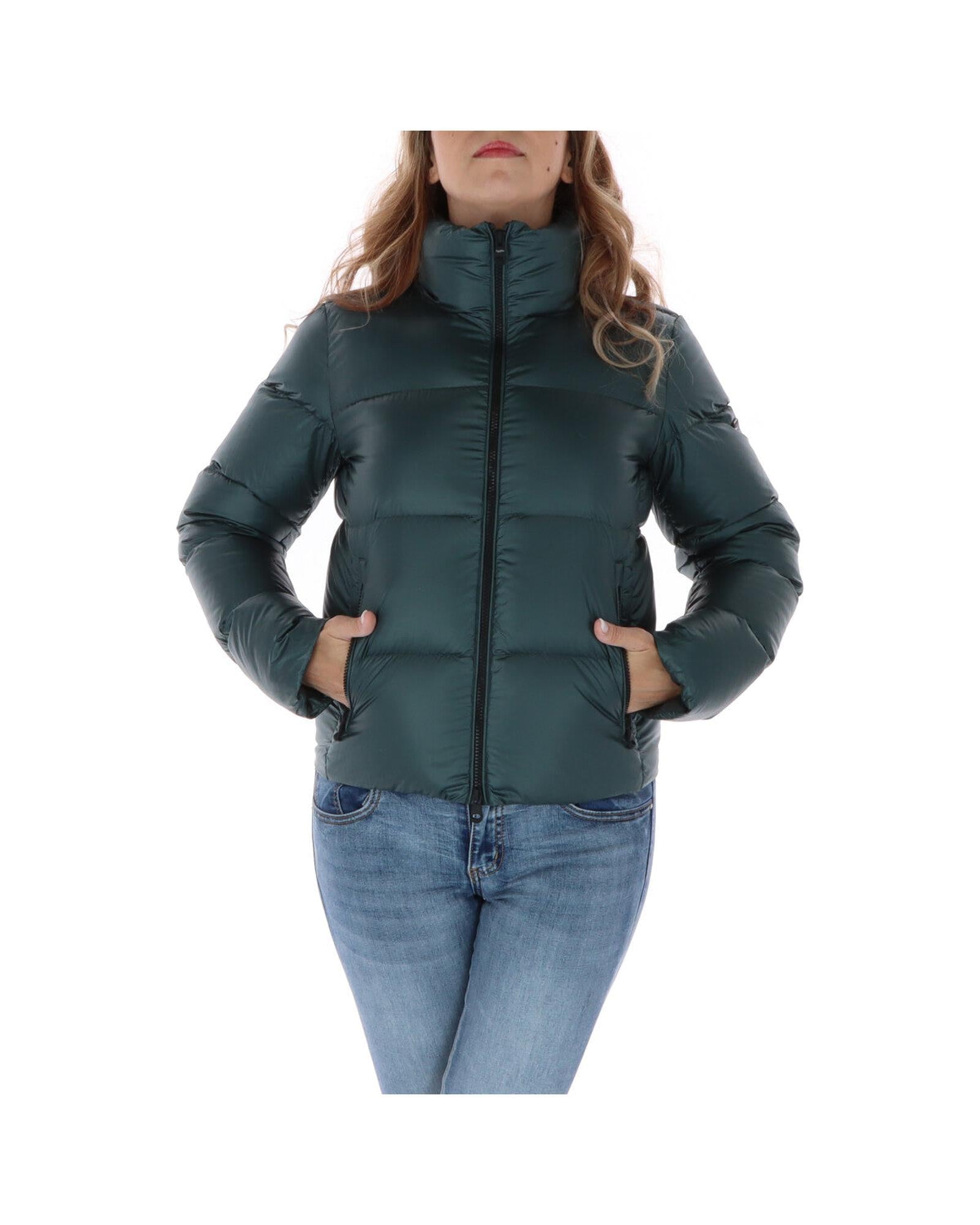 image of Puffer Jacket for Women