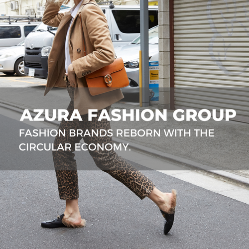 HOME  Azura Fashion Group