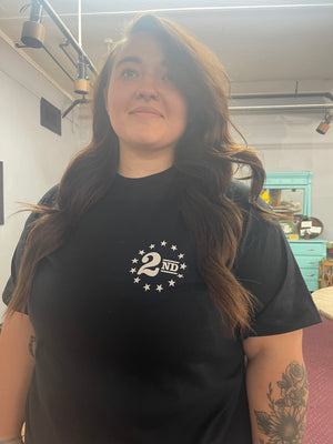 2nd amendment - The Bleachy Mama