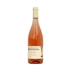 Chateau de Javernand | Rosé of Gamay | Beaujolais, France | 2022