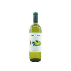 Zebedeo | Albariño Blend | Rias Baixas, Spain