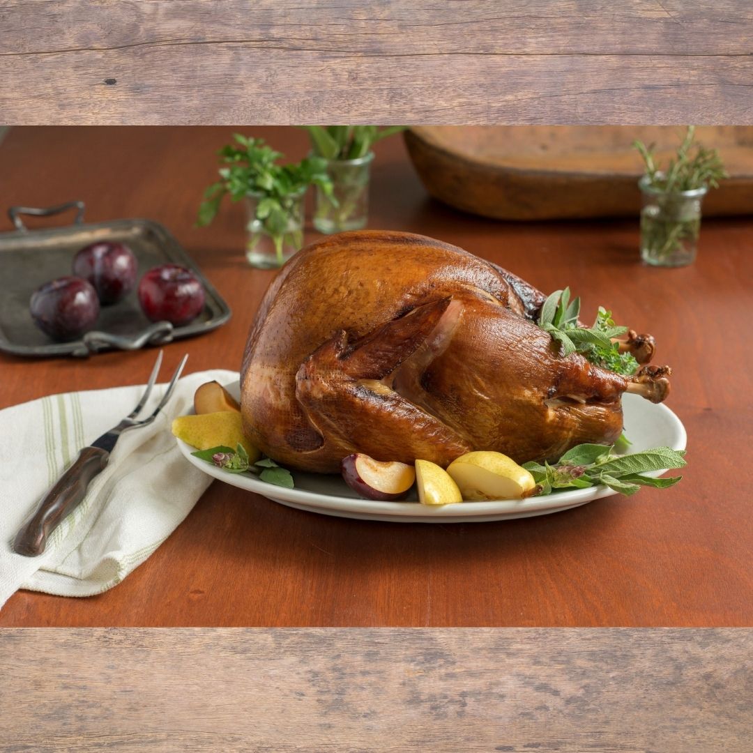 Thanksgiving Turkey Tips Stoltzfus Meats