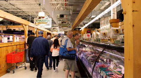 New Castle Farmers' Market