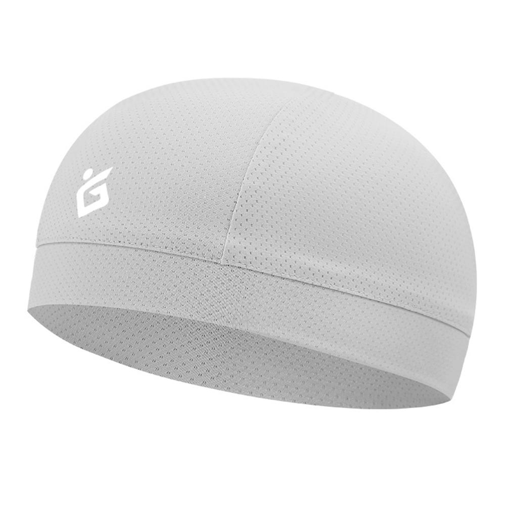 uv cycling cap