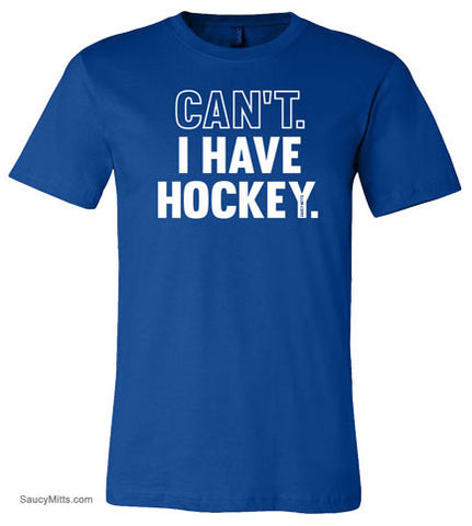 Men's Hockey Shirts | Saucy Mitts – Saucy Mitts Hockey