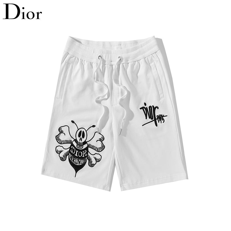 Dior Summer Fashion New Men Shorts Casual Shorts Beach Shorts Pr