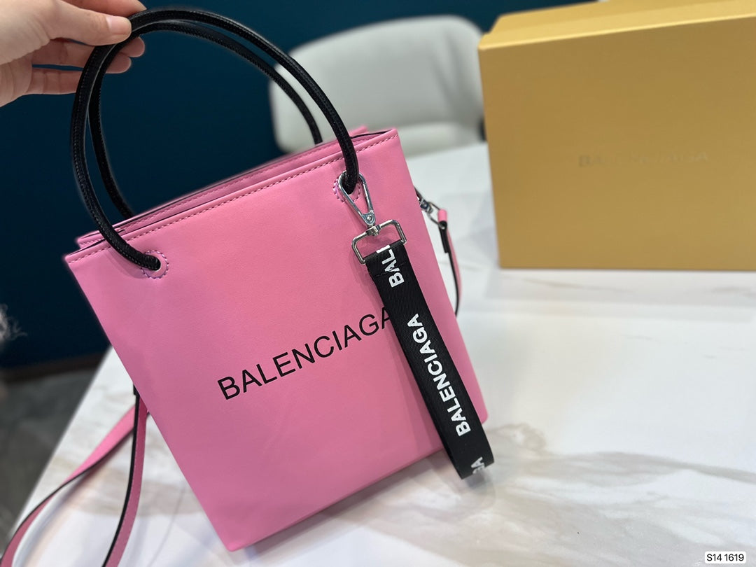 Balenciaga Tote Bags Crossbody Bags Hobo Bags Fashion Bag Should