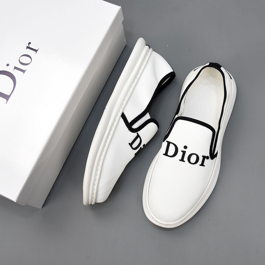 Dior Hot Fashion Casual Shoes Sneaker Sport Running Shoes Retro Platform Sneakers Shoes Size 38-44