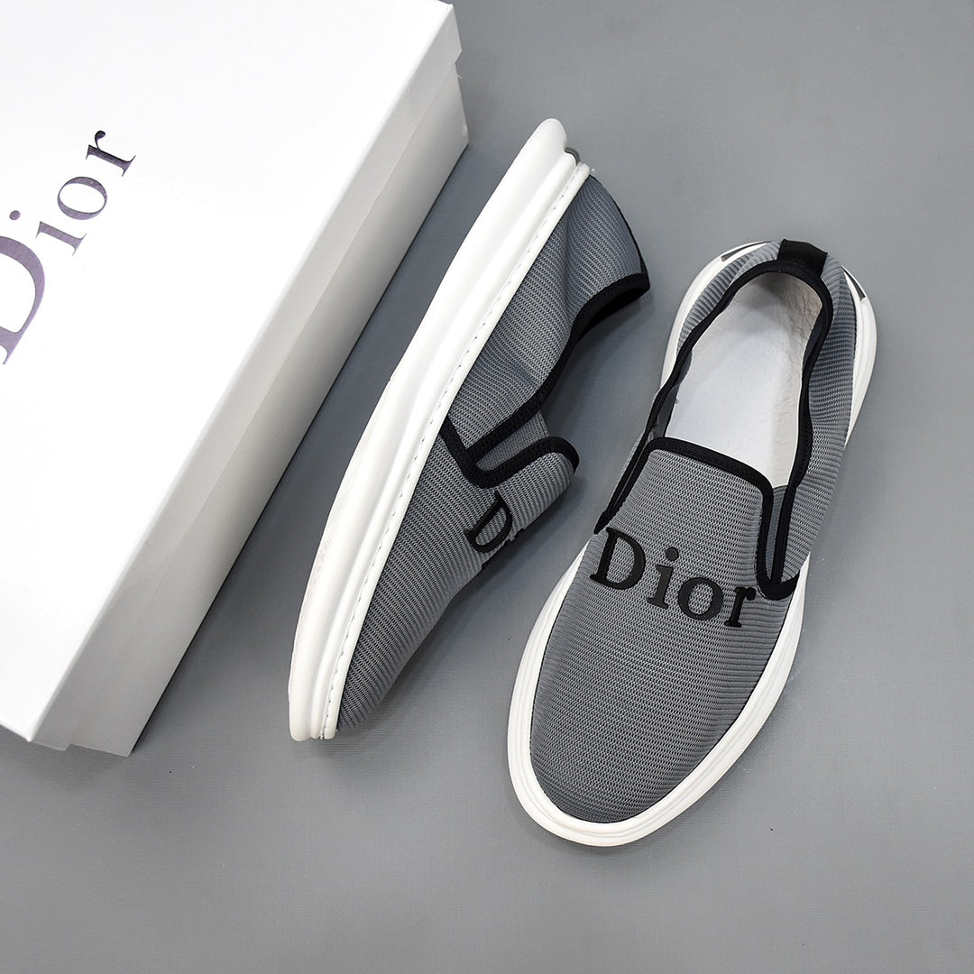 Dior Hot Fashion Casual Shoes Sneaker Sport Running Shoes Retro 