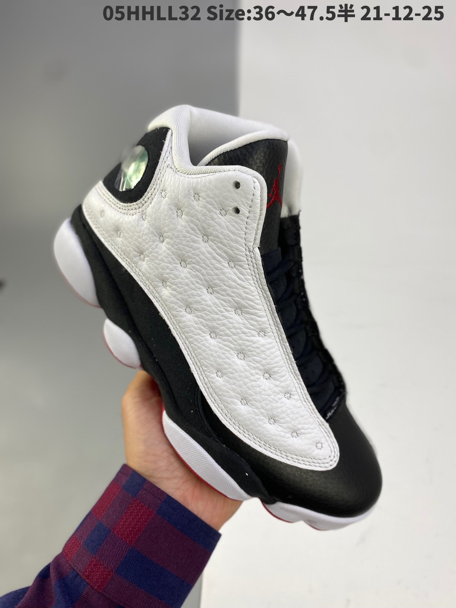 Nike Air Jordan 13 AJ 13 Running Shoes Fashion Sneakers Men'