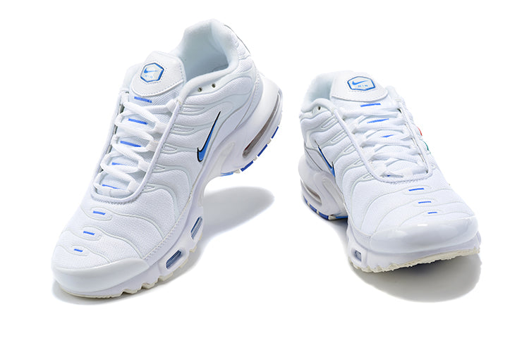 Nike Air Max TN Fashion Sneakers Running Shoes Men's and Wom
