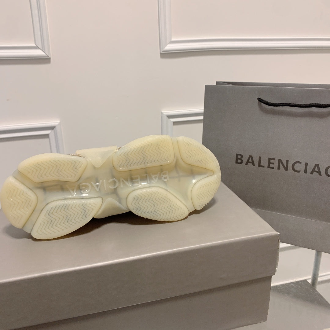 Balenciaga Hot Fashion Casual Shoes Sneaker Sport Running Shoes 