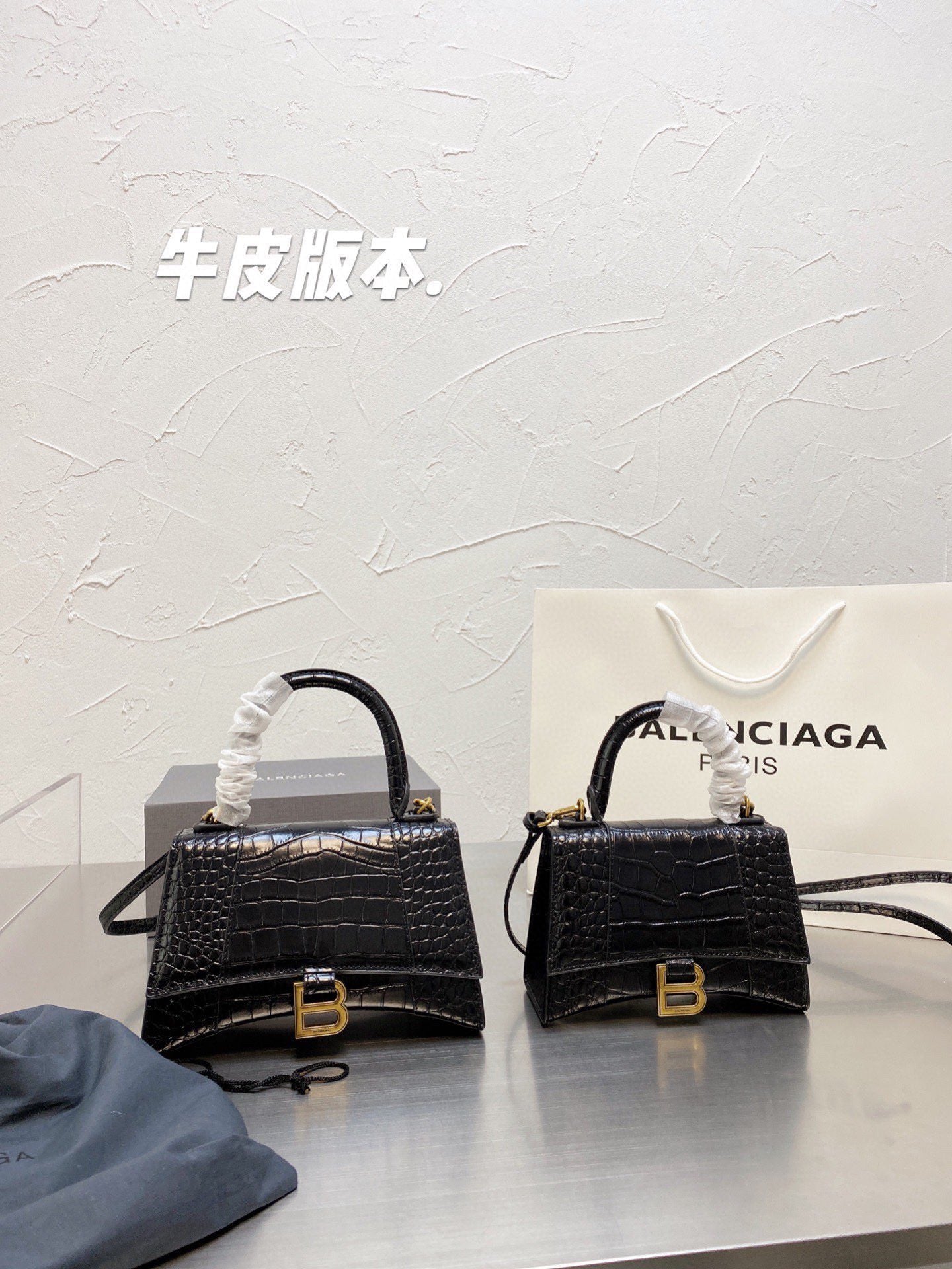 Balenciaga Tote Bags Crossbody Bags Hobo Bags Fashion Bag Should