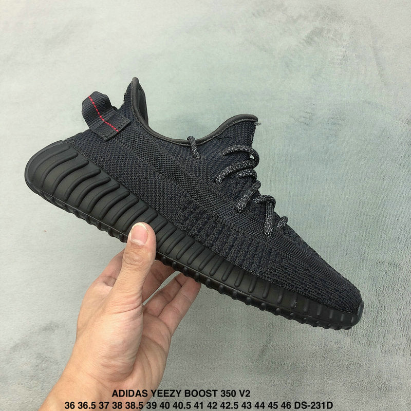 YEEZY Boost 350V2 Running Shoes Jogging Shoes Breathable Non-Sli