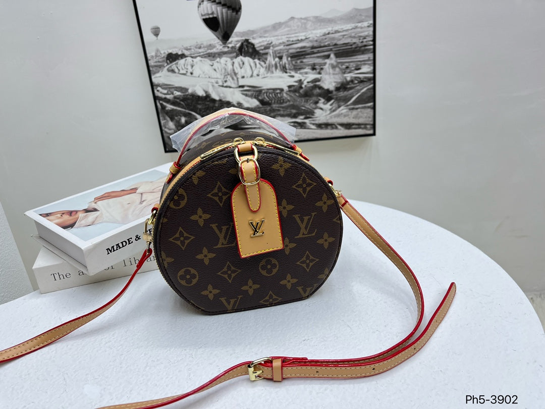 LV Louis Vuitton Fashion Tote Bags Messenger Bag Crossbody Satchel Shoulder Bag Handbag