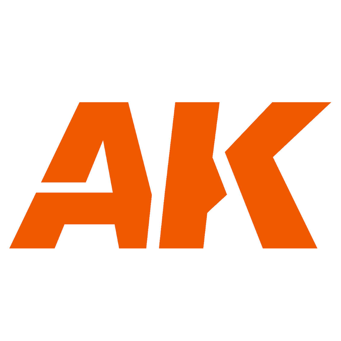 AK Interactive Grass Flock - Summer(250ml)