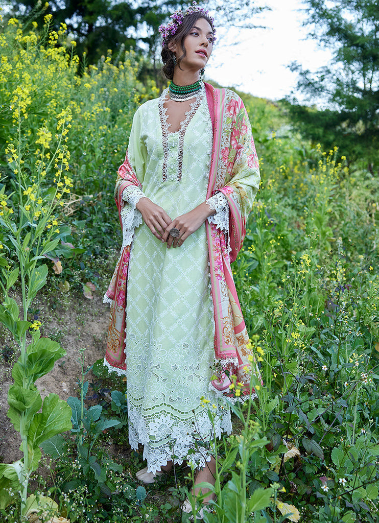 Lawnkari by Image Lawn Collection 2023 Zohreh 17A YourLibaas