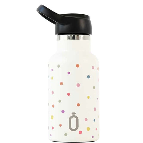 Thermos child bottle