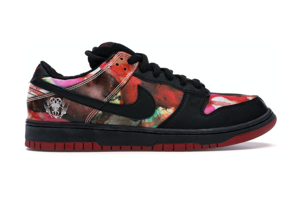 Nike Dunk SB Low Pushead 1 – HypedShoes.ca