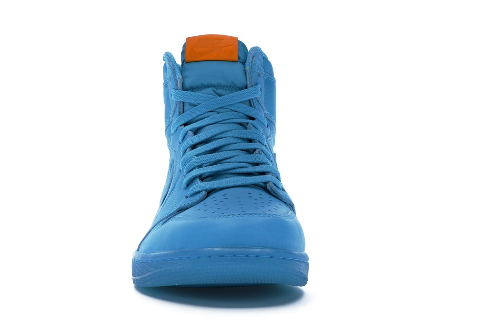 blue jordan gatorade