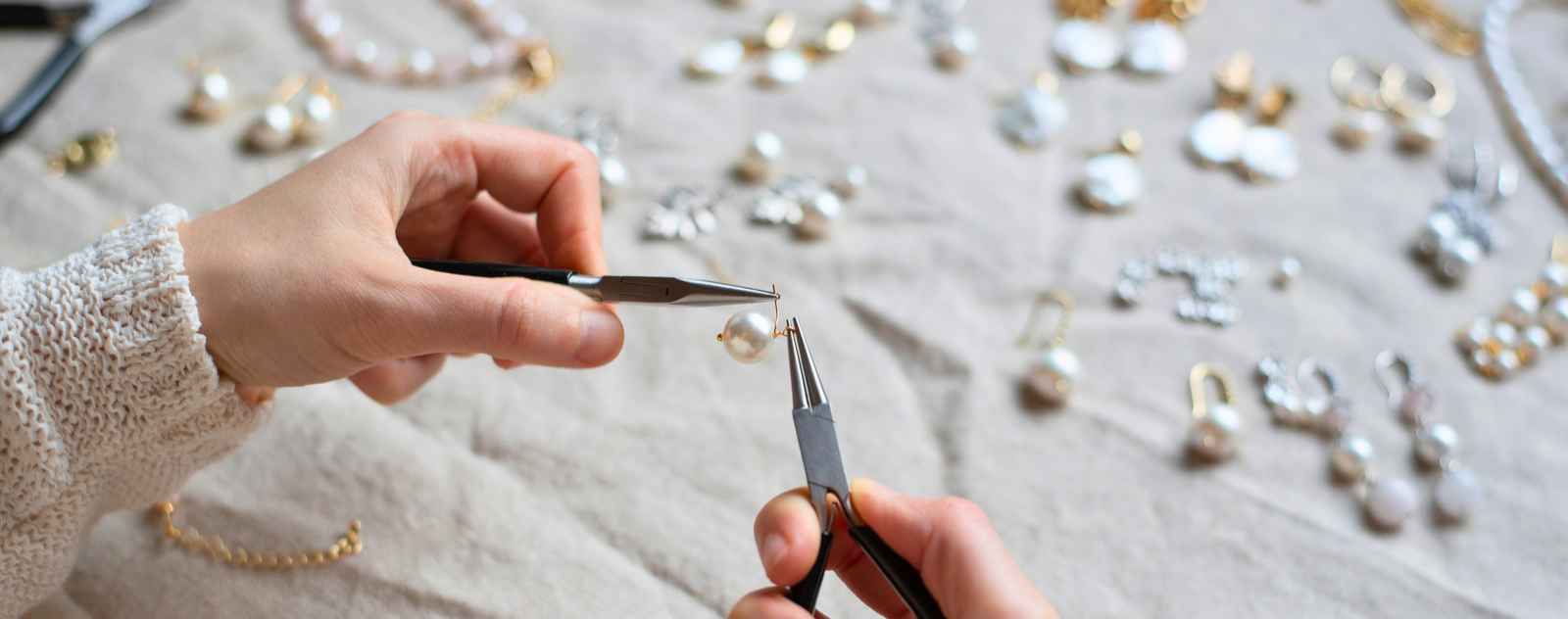 Pourquoi une femme doit choisir nos bijoux pas chers