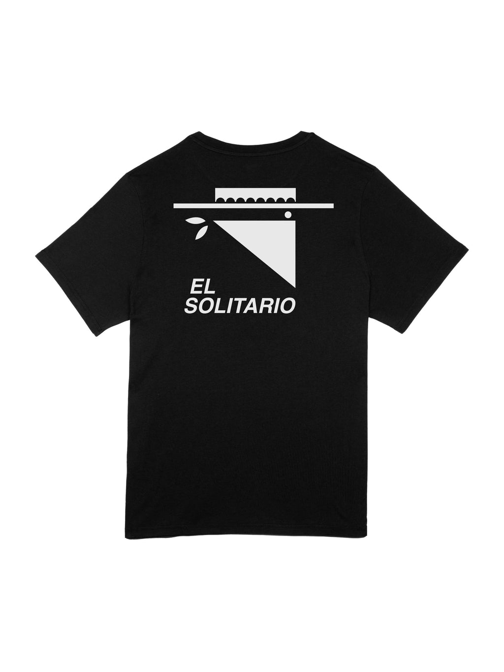 EL SOLITARIO – STRUCTMOTO