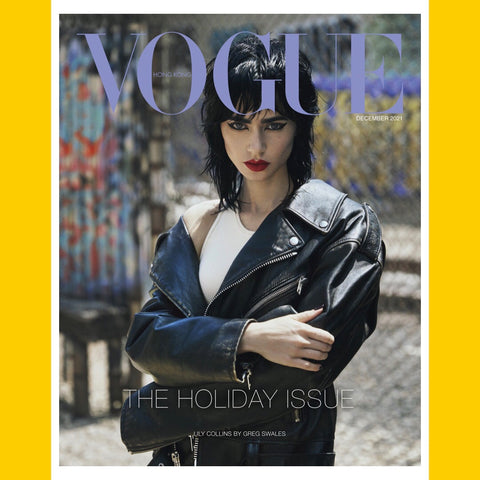 Luxury & Finance: L'Uomo Vogue e Borsa Italiana - Vogue.it