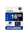 Memoria-MicroSD-Hyundai-16GB