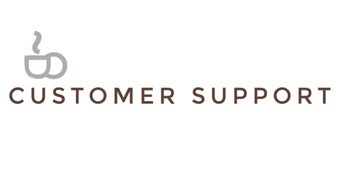 Customer support