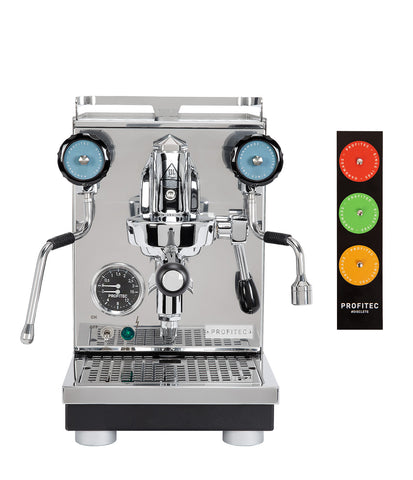 Moccamaster KBG Select (verschiedene Farben) – Kaffeewerft