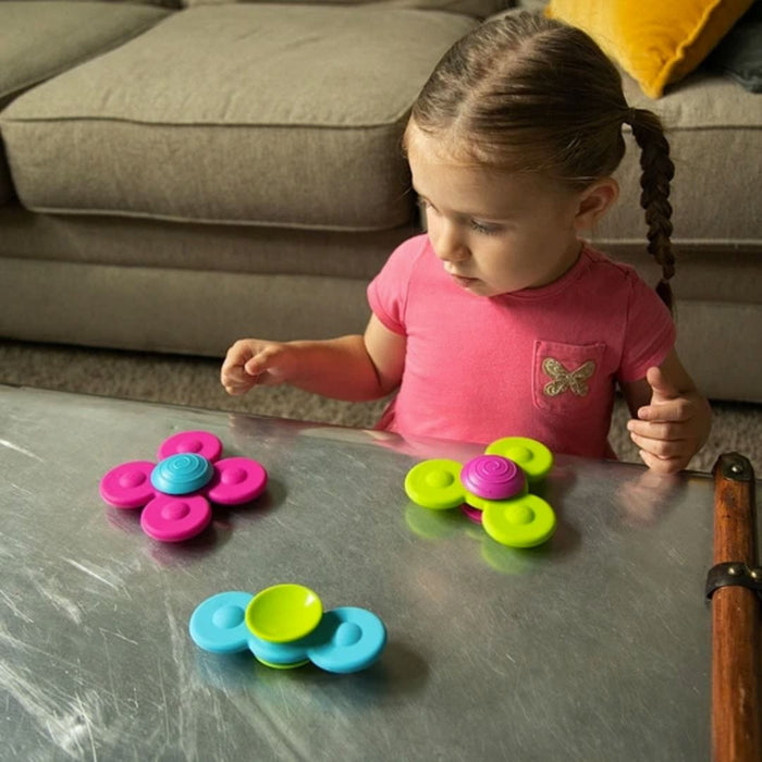 2x juguetes sensoriales para bebés, juguetes de silicona para