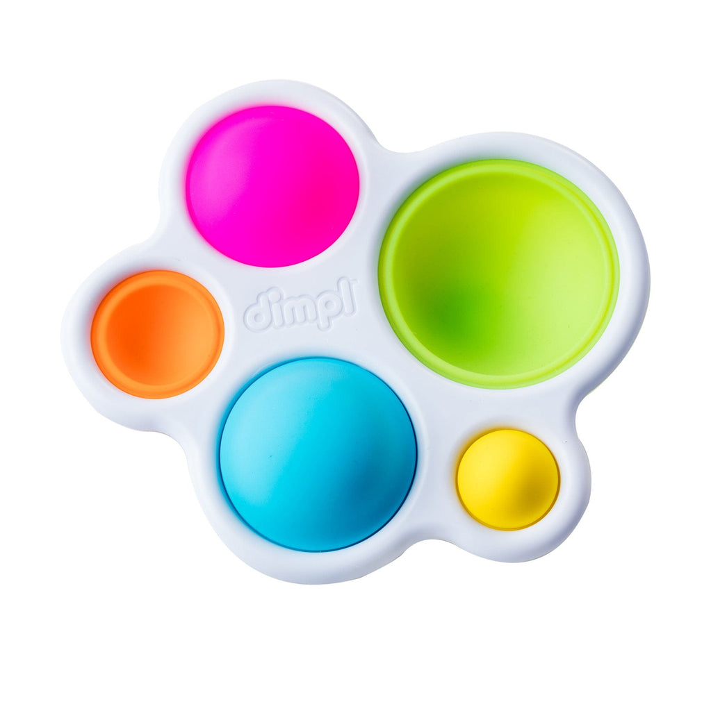 WHIRLY SQUIGZ, SPINNERS PARA BEBES Y NIÑOS – Mamá Porqué