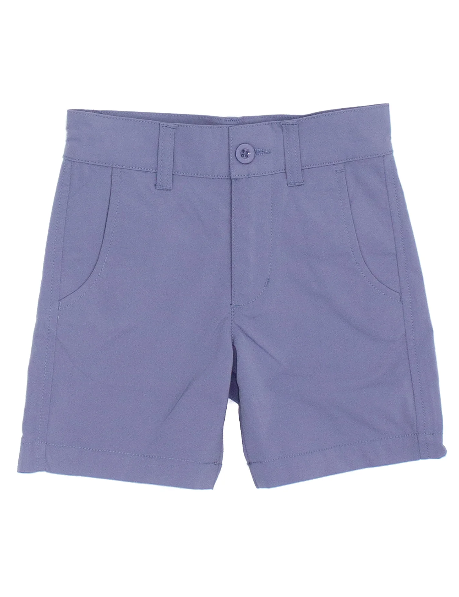 Boys Driver Short - Blue